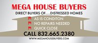 Mega House Buyers