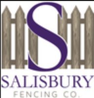 Salisbury Fencing Company