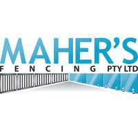 Maher's Fencing