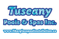Best Fiberglass Pools Vaughan - Swimming Pool Contractor