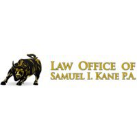 Law office of Samuel I Kane, P.A.