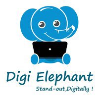 Digi Elephant