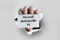 Drywall Jacksonville