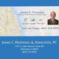 James C. Provenza & Associates, PC