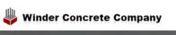 Winder Concrete Company