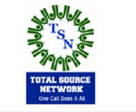 Total Source Network/Triumph Solution
