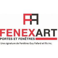 Fenexart, une signature de Portes et fenêtres Guy Fafard