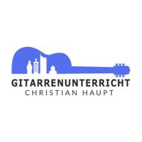 Gitarrenunterricht - Christian Haupt
