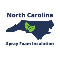 North Carolina Spray Foam Insulation