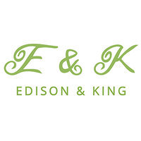 Edison & King