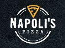 Napolis Pizza Kitchen