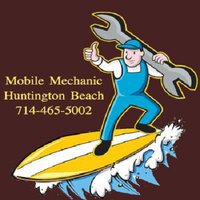 Mobile Mechanic Huntington Beach