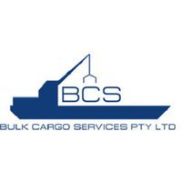 Bulk Cargo Services Pty Ltd