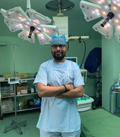 Dr Vinay Kumar Mahala - Gastrointestinal