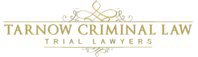 Tarnow Criminal Law