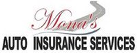 Mona's Auto Insurance Services
