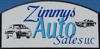 Zimmys Auto Sales LLC