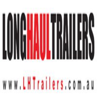 Long Haul Trailers