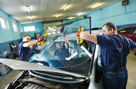 Local Auto Glass Experts