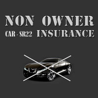 Non Owner SR22 Insurance Agency