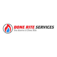Done Rite Services Air Conditioning & Heating