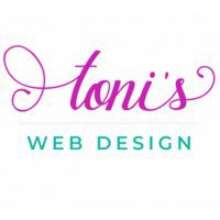 Toni's Web Design