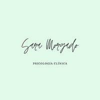 SARA MORGADO - PSICOLOGIA