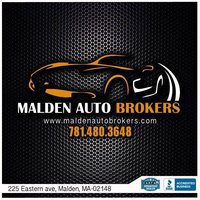 Malden Auto Brokers
