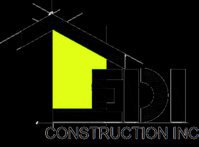 Edi Construction Inc
