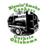 Blowin' Smoke Cookers