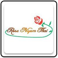 Rose Niyom Thai