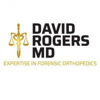 David Rogers, MD