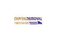 Capital Removal