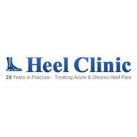 The Heel Clinic