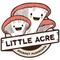 Little Acre Gourmet Mushrooms