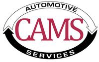 Cams Automotive Services