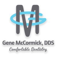 Gene McCormick DDS