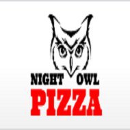 Night Owl Pizza - late night pizza - kennesaw - GA