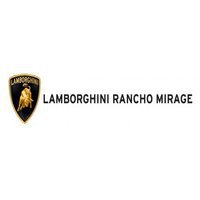 Lamborghini Rancho Mirage