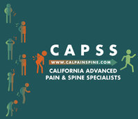California Advanced Pain & Spine Specialists