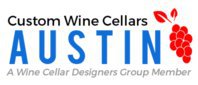 Custom Wine Cellars Austin