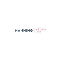 Manning Asylum Law	
