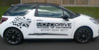 MonoDrive School of Motoring