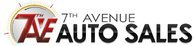 7th Ave Auto Sales