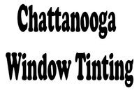 Chattanooga Window Tinting