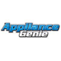 Appliance Genie Repair Service & Parts