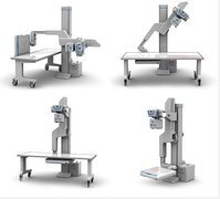 Diagnostic Imaging & X-Ray Equipment Suppliers