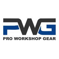 Pro Workshop Gear