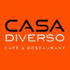 Casa Diverso Cafe and Restaurant