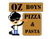 OZ Boys Pizza And Pasta
